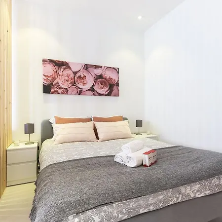 Alcantara Studio By Homing Apartment *