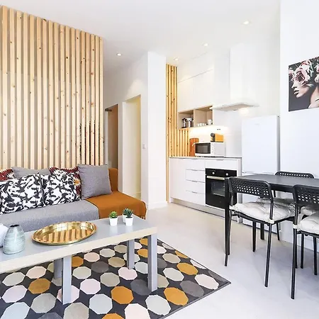 Alcantara Studio By Homing * Lisbon