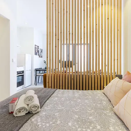 Alcantara Studio By Homing *