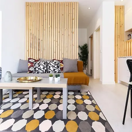Alcantara Studio By Homing *